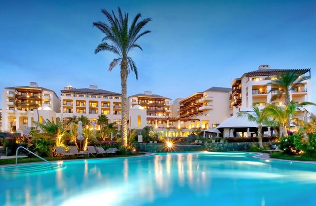 Vincci Selección La Plantación del Sur