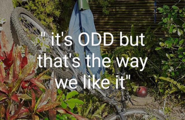 Vincentia Odd Cottage (self catering)