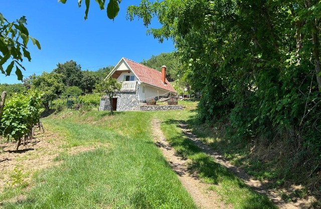 Vine Cottage