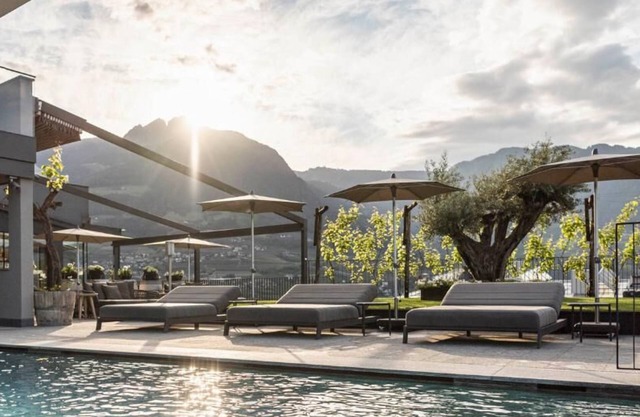 Vinea - Suites & Apartments