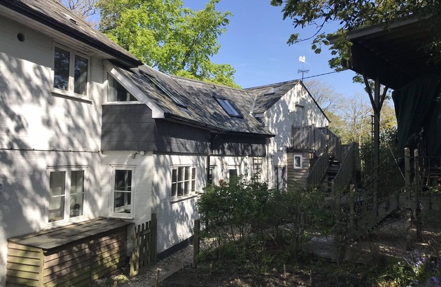 Vinegar Hill Pottery B & B