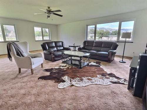 Vineyard Home Casa De Herrera