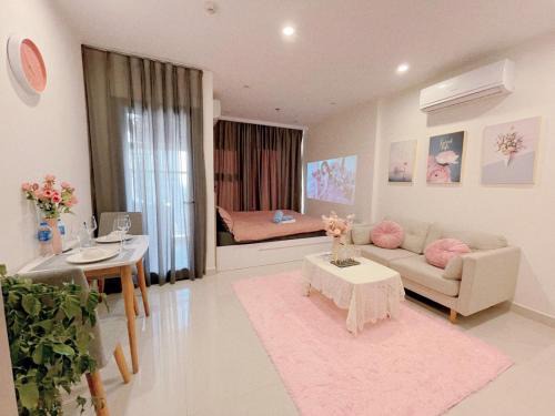 Vinhome smart tây mỗ