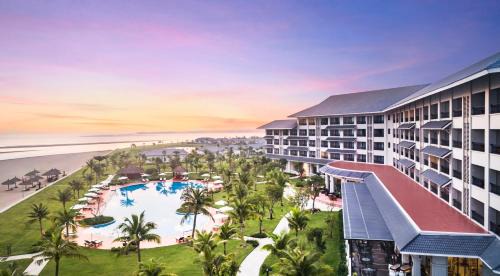 Vinpearl Cua Hoi, Affiliated by Melia