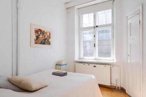 Vintage 1BR Apt in Kamppi with Perfect Location