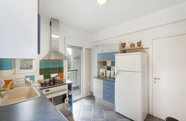 Vintage Maisonette with 3-bdrms, Akti Elias Halkidiki