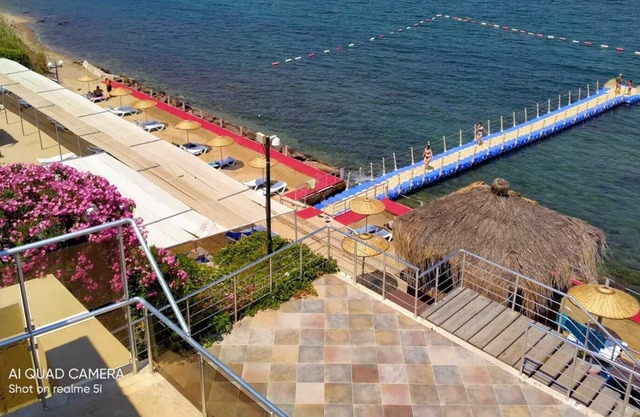 Violet, Bodrum Short -Time Rental Apartments