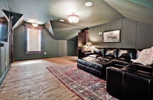 Violet's Farmhouse | Brand New Historic-Inspired Farmhouse