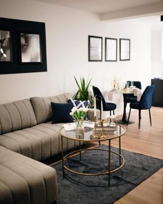 VIP apartments Bitola