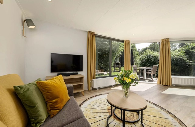 VIP Cottage 2 People