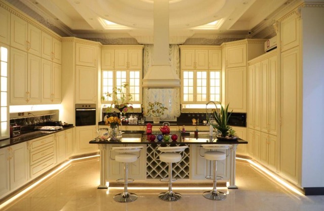 VIP LUXURY VILLA 7 nights minimum