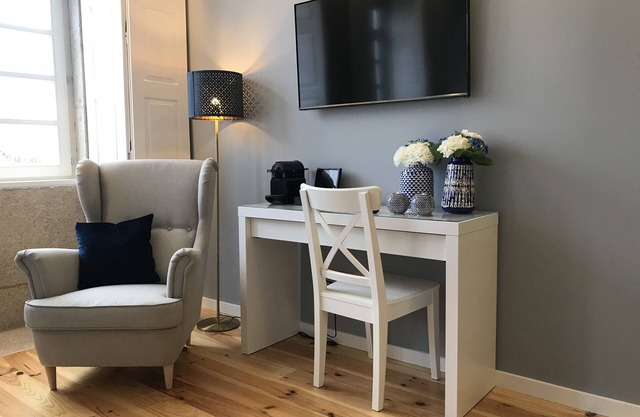 Virtudes City Lofts - Loft Suite