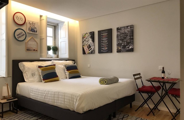Virtues City Lofts - Standard Loft 1st