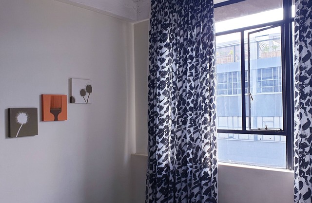 Visiting Joburg! Stay at Maboneng! Downtown Johannesburg