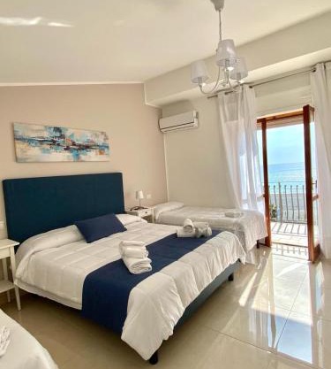 Vista al Tramonto B&B