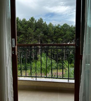 Vista Azul Apart Hotel - Vista Pinheiros