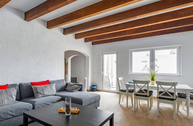 Vista del Mar 2 by Interhome