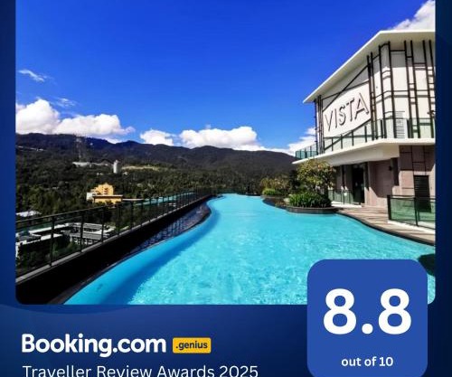 Vista Residence Genting Highlands