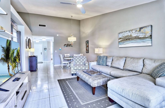 Vista Verde East 250-Fabulous Resort Amenities