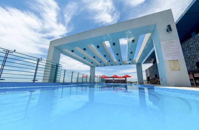 Vistacay Hotel Worldcup