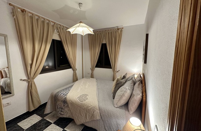 Vistamar La Caleta 3