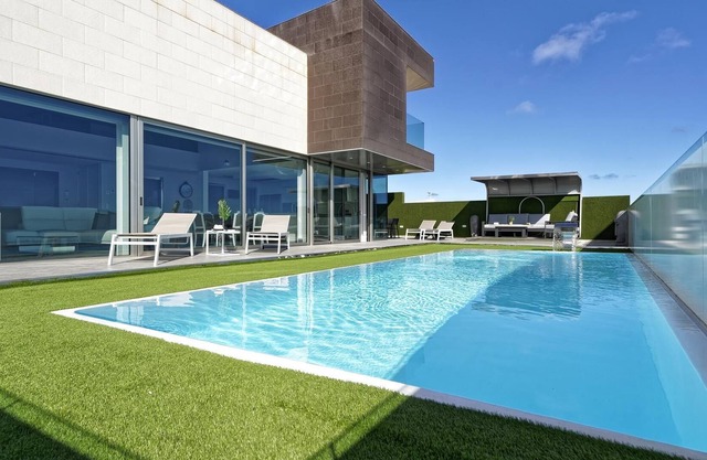 Vistamar MC by VillaGranCanaria