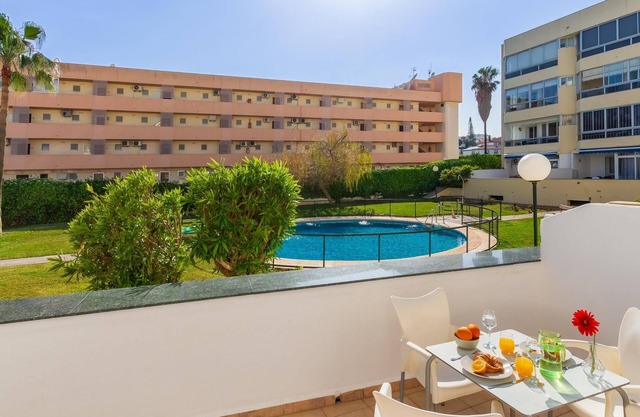 Vistamarina 109B - Big Terrace, Pool. 350m from the beach