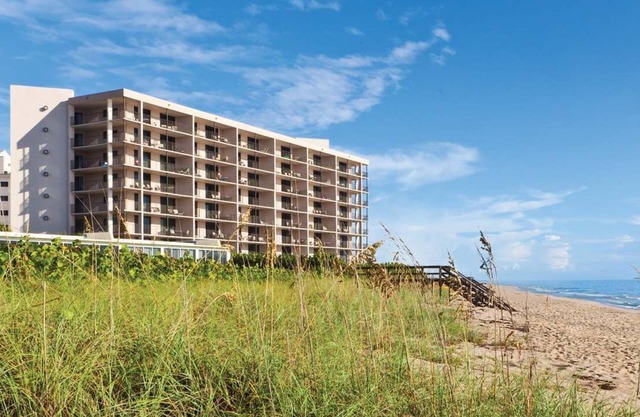 Vistana Beach Club Resort | Three 2BR Villas