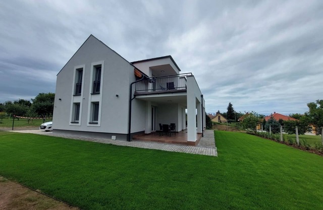 Vitorlás apartman 2n