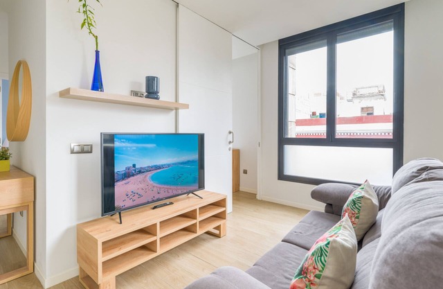 VIVENTE 4A BY CANARIAS GETAWAY