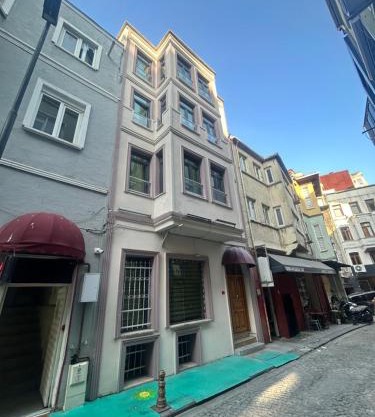 Viva Sirkeci Butik Hotel