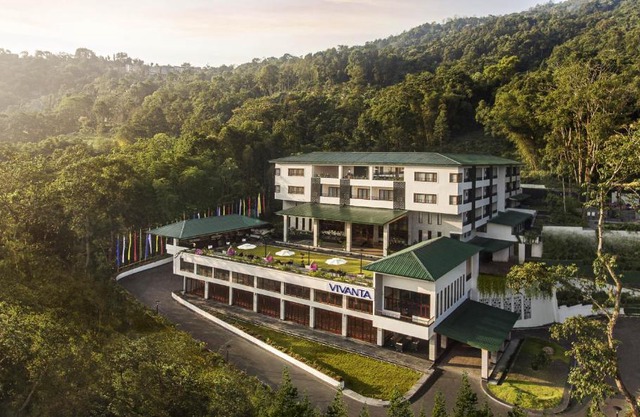 Vivanta Sikkim Pakyong