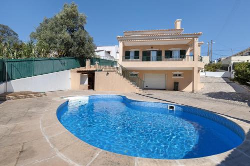 Vivenda De São Marcos