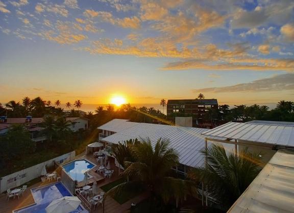 Vivenda dos Arrecifes