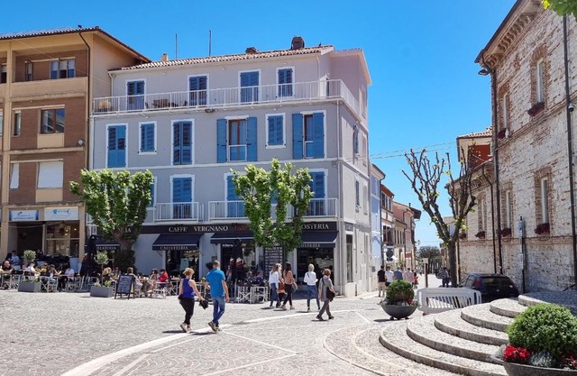 Viverenumana appartamenti la tua casa in centro a pochi passi dal mare