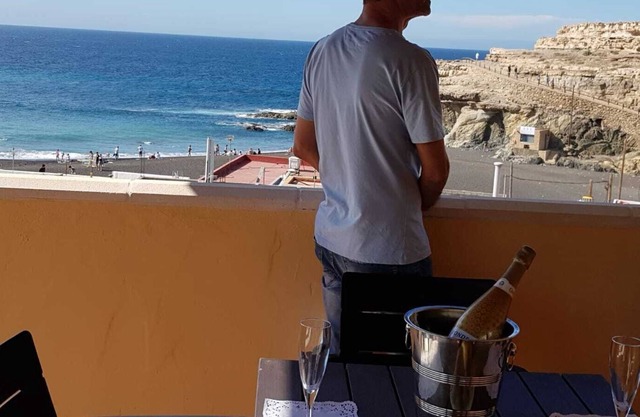 Vivi Vacacional Ajuy