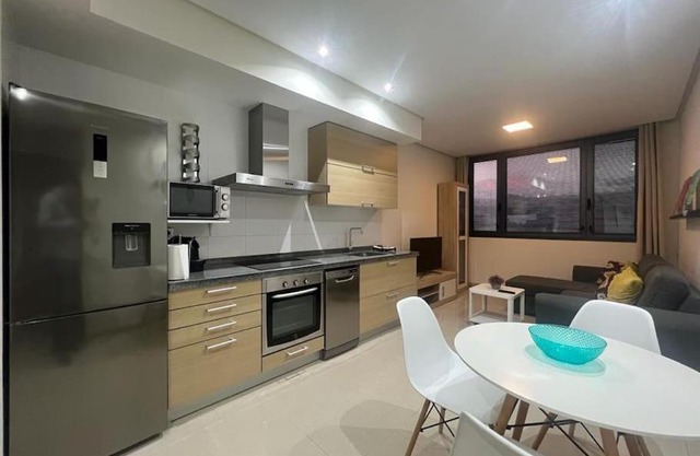 Vivienda en La Torre II