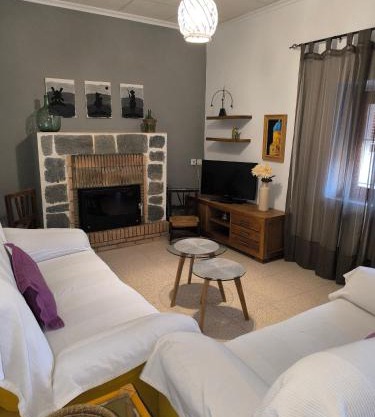 Vivienda en Liétor "La Manchega"