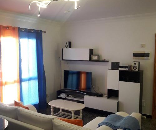 Vivienda FRALEMAR Arinaga.