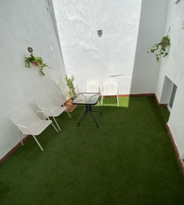 Vivienda rural El Patinillo