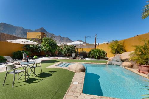 Vivienda Vacacional Folillo