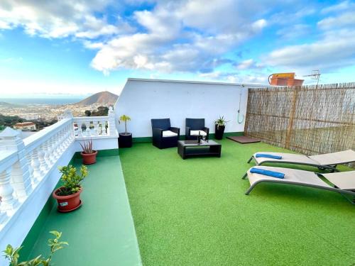 Vivienda Vacacional Norte Sol