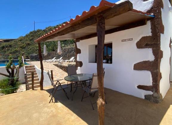 Vivienda Vacacional Casa Lola