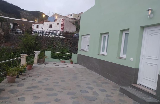 Vivienda vacacional casa Dora