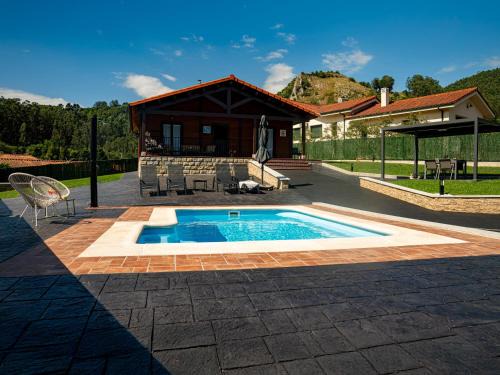 Vivienda vacacional El Peñon