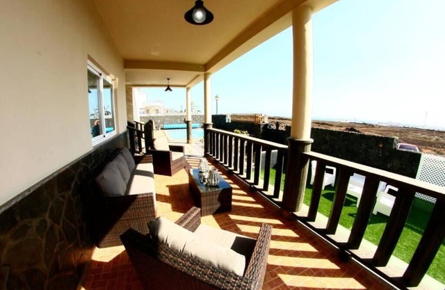 Vivienda Vacacional en Lanzarote, Siéntete en tu Hogar