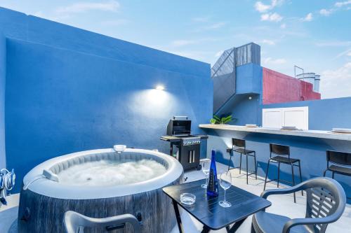 Vivienda Vacacional Magma