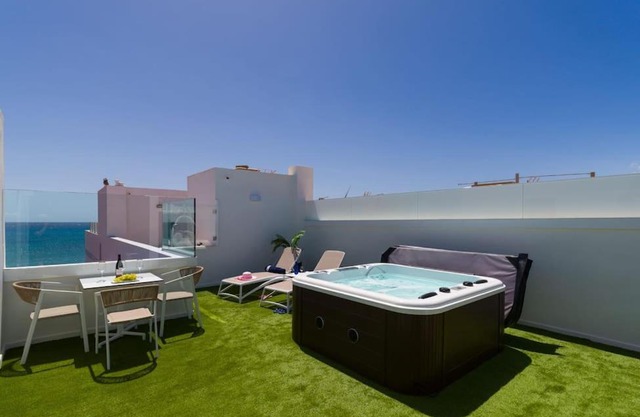 Vivienda Vacacional Irene