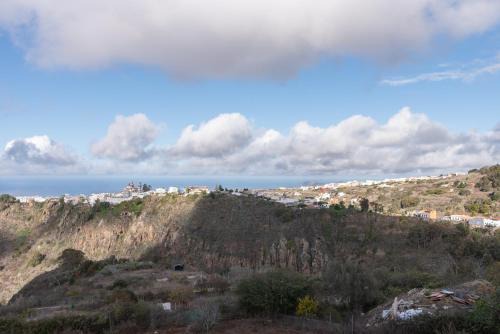Viviendas Vacacionales El Mirador