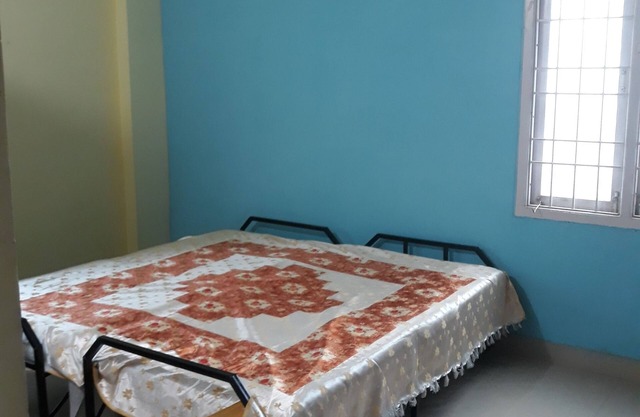 Vizag 3 BED ROOM ENTIRE FLAT FOR CUTE AND CLEAN STAY